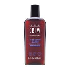 Anti-Dandruff & Dry Scalp Shampoo